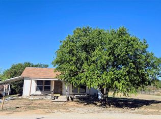 405 1st St, Ranger, TX 76470