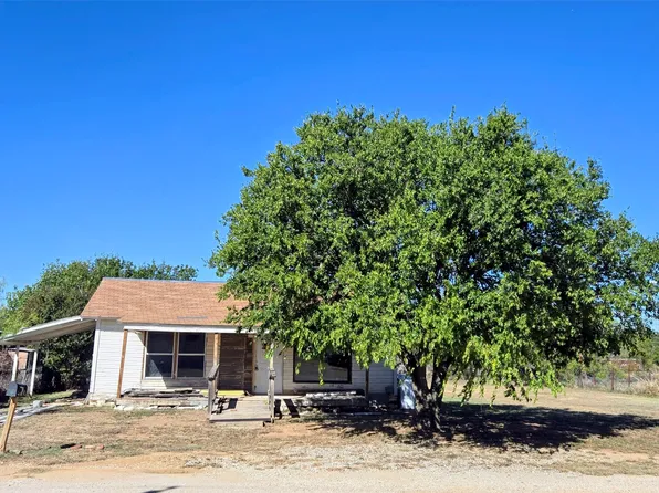 405 1st St, Ranger, TX 76470