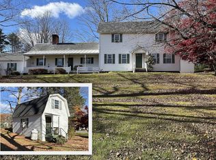 696 Bernardston Rd, Greenfield, MA 01301