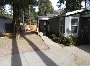 2436 W Alaska Ave, Flagstaff, AZ 86001