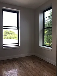 Rented by Bway Management, LLC.