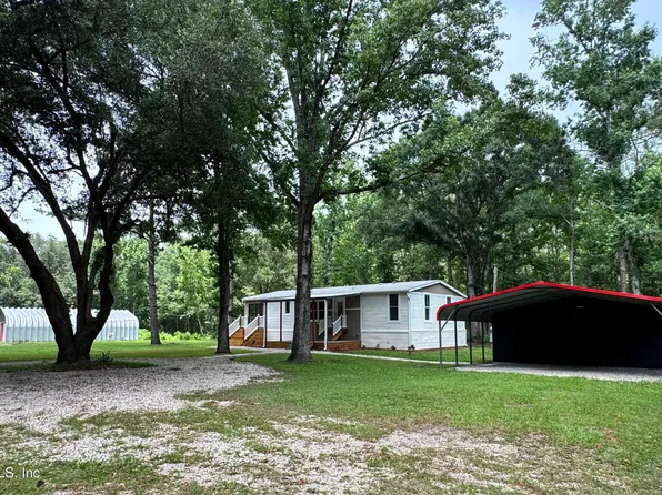 8537 ACREE Road, Jacksonville, FL 32219