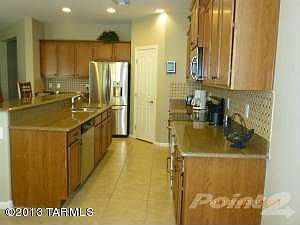 Chef's Kitchen