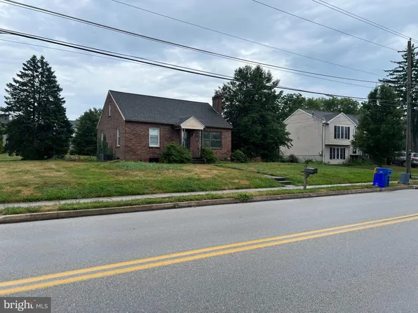 255 N Main St, Manchester, PA 17345