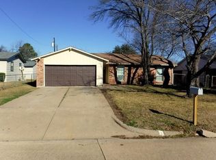 2422 May Ln, Grand Prairie, TX 75050