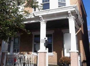1017 W Lafayette St, Norristown, PA