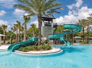 336 Redwood Ln, Saint Johns, FL 32259
