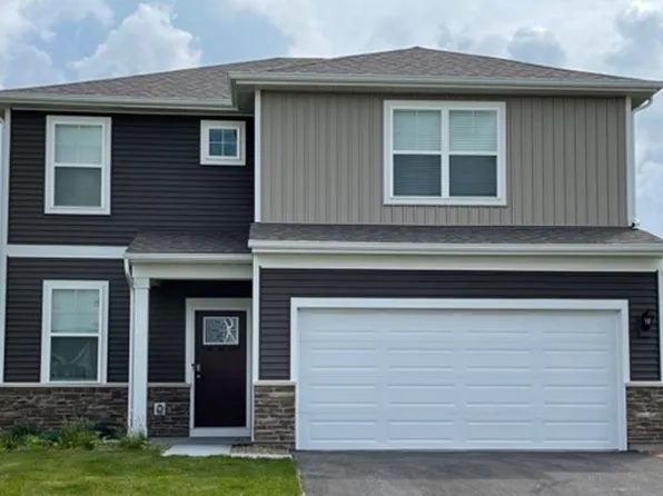 6913 Willow Dr, Wonder Lake, IL 60097