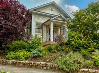 931 W 5th St, Winston Salem, NC 27101