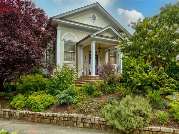 931 W 5th St, Winston Salem, NC 27101