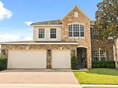 4842 Cains Wren Trl, Sanford, FL, 32771