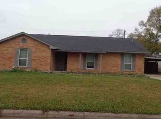 1708 Ruella Ln, Pasadena, TX 77502