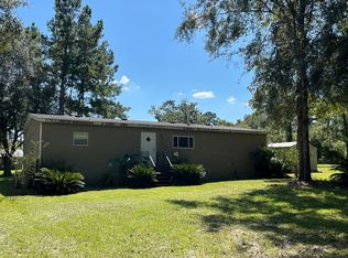 15695 77th Dr, Live Oak, FL 32060