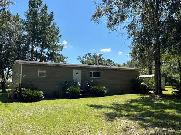 15695 77th Dr, Live Oak, FL 32060
