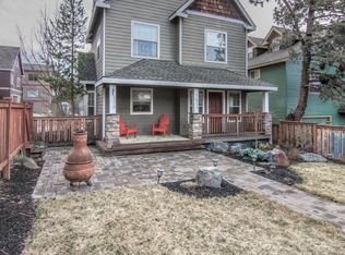 1612 NW 11th St, Bend, OR 97703