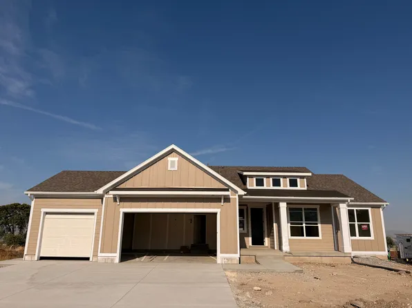507 N 510 E, Smithfield, UT 84335