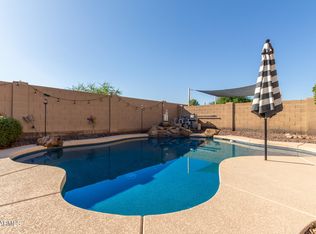 4403 W Maldonado Rd, Laveen, AZ 85339