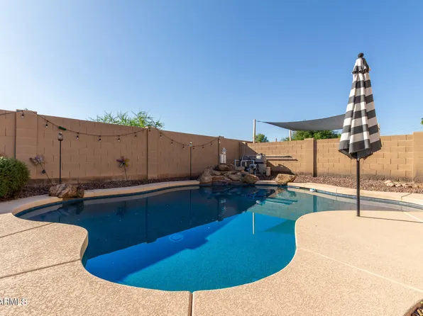4403 W MALDONADO Road, Laveen, AZ 85339