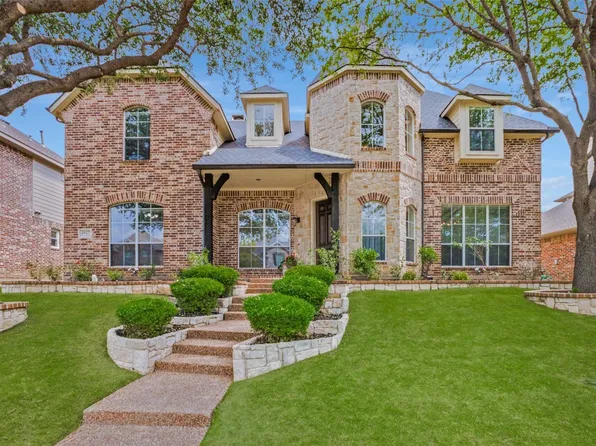 2027 Stonemont Ct, Allen, TX 75013