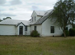 143 Russell Dr, Lebanon, OR 97355