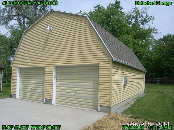 2nd image of 2630 W Breese Rd