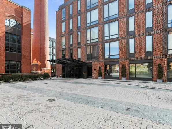 3150 S St NW #3F, Washington, DC 20007