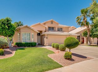 5373 W Harrison Ct, Chandler, AZ 85226