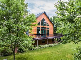 24193 Swenson Rd, Webster, WI 54893