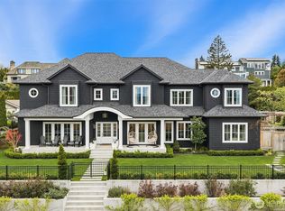 5721 65th Ave NE, Seattle, WA 98105