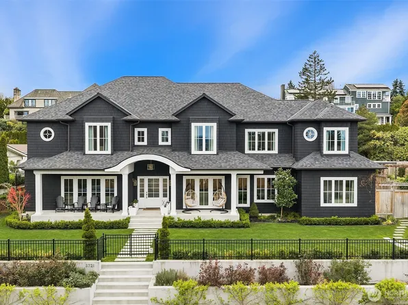 5721 65th Avenue NE, Seattle, WA 98105