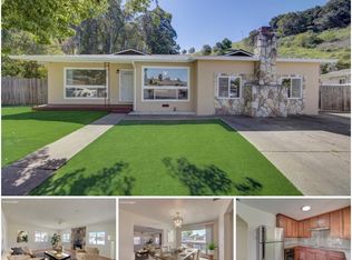 449 Pepper Dr, Vallejo, CA 94589