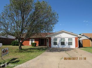 4609 SE Ellsworth Ave, Lawton, OK 73501