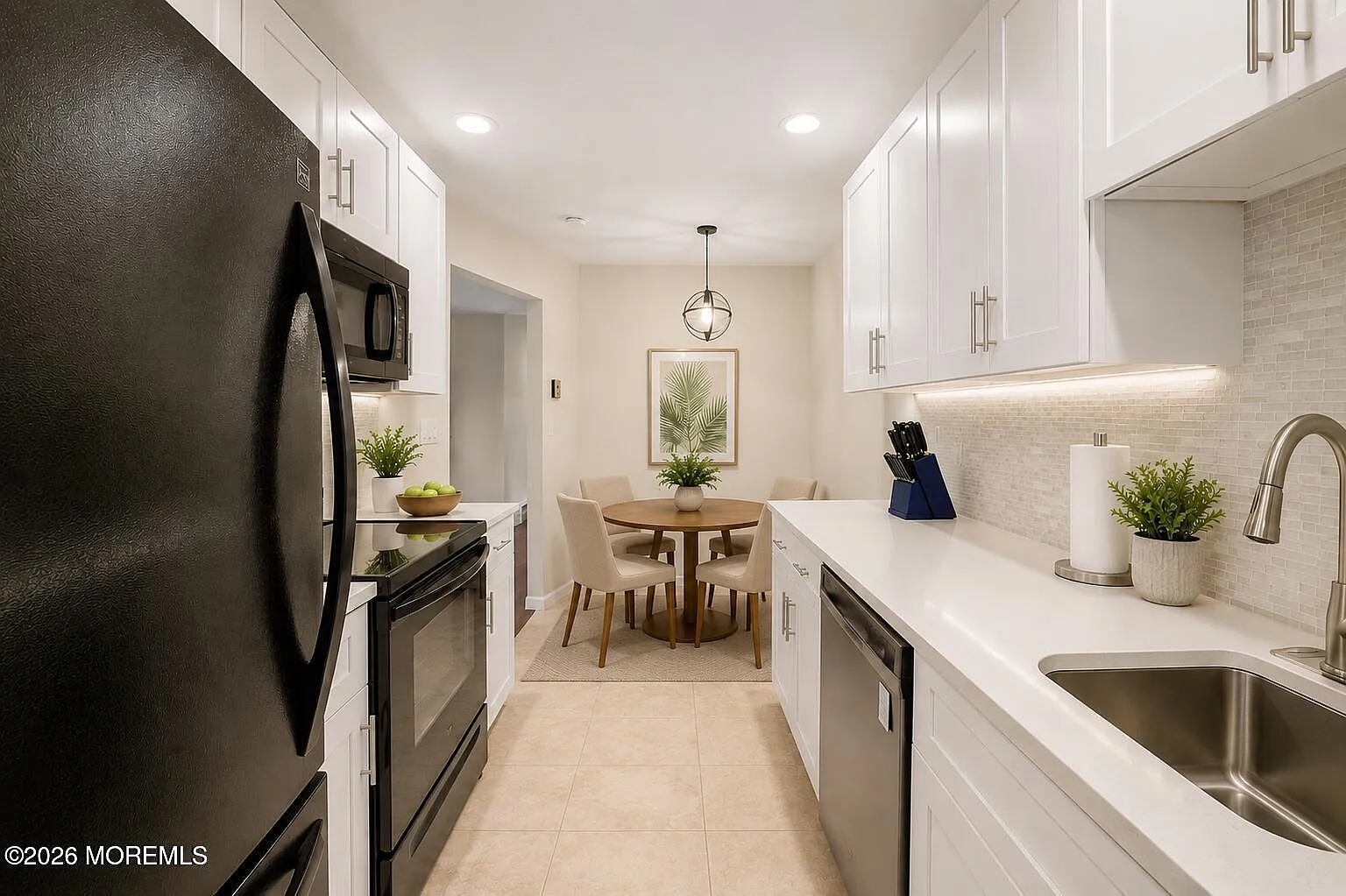 2 bed, 1130 sqft, $2,300 — Photo 4