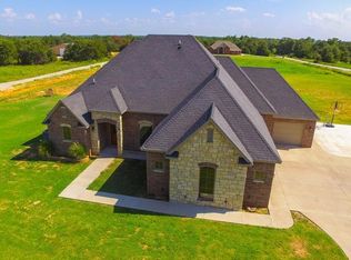 31309 Redskin Rd, McLoud, OK 74851