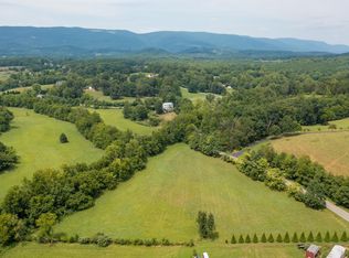 Ennis Mountain Rd, Afton, VA 22920