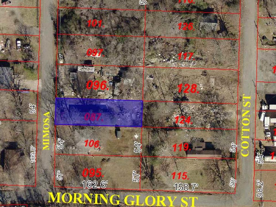 2nd image of 308 Mimosa Rd