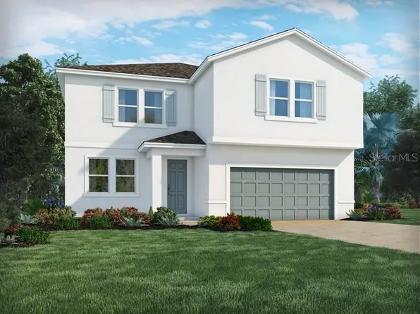 13831 Kinsale St, Riverview, FL 33579