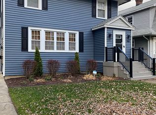98 McKinley Ave, Buffalo, NY 14217