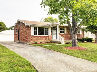 4125 Millcreek Dr, Shively, KY
