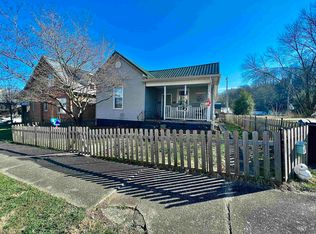 405 Houston St, Russell, KY 41169