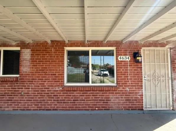 4634 E Montecito St, Tucson, AZ 85711