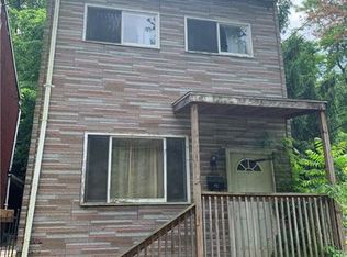 60 Rostock St, Pittsburgh, PA 15212