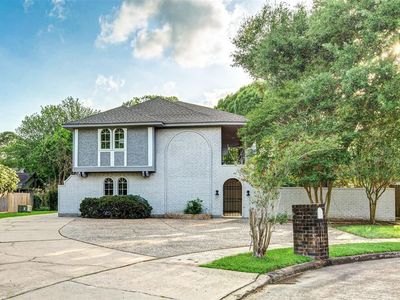 603 Woodpark Dr, Seabrook, TX, 77586