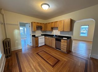 87 Alpine St #1, Somerville, MA 02144