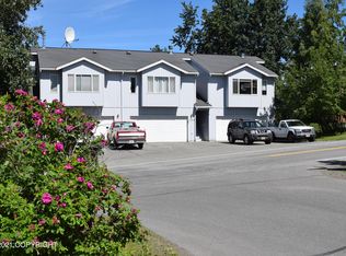 17313 Coronado Rd, Eagle River, AK 99577