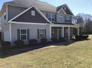 140 Hamilton Lake Dr, Lagrange, GA 30241