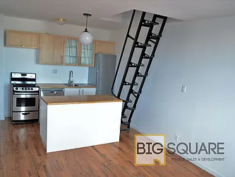 Rented by Big Square Realty LLC