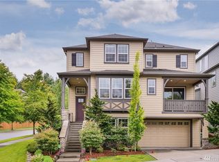 9313 Brinkley Ave SE, Snoqualmie, WA 98065