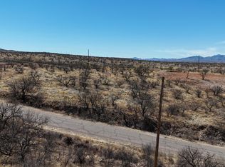 1778 Via San Cayetano #55, Rio Rico, AZ 85648