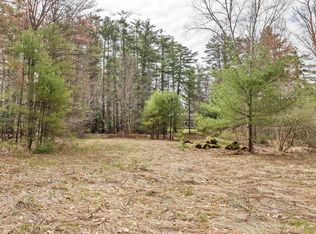 0 Dane Rd, Center Harbor, NH 03226